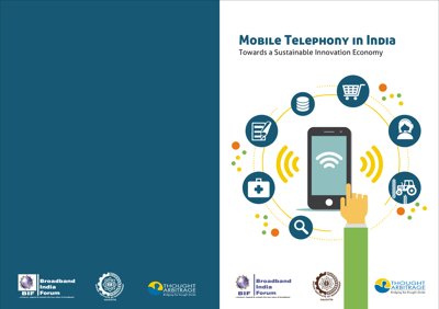 Mobile Telephony in India Towards a Sustainable Innovation Economy